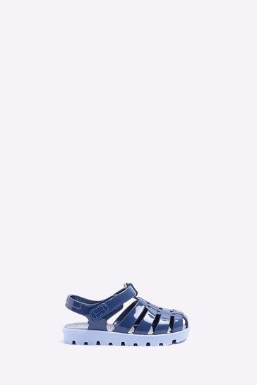 Boys sandals river 2024 island