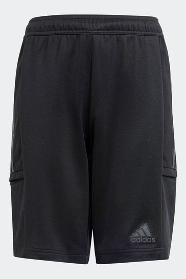 adidas Dark Black Shorts