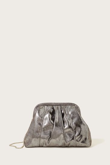 Metallic bag shop