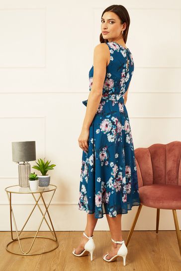 Yumi skater dress 2025