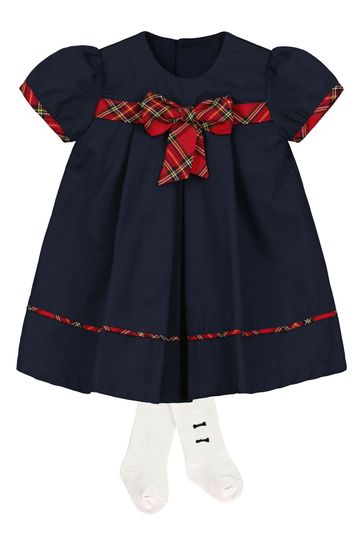 Emile et outlet rose dress