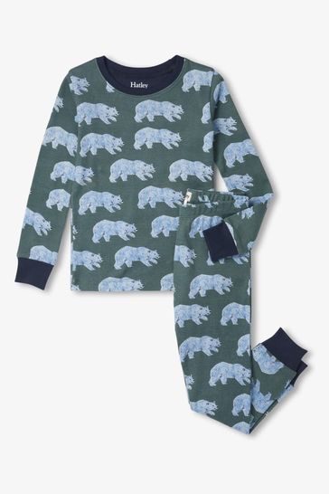 Hatley sales boys pyjamas