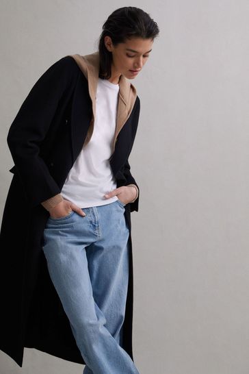 Reiss arla new arrivals jacket