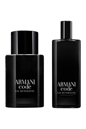 Armani code clearance 15ml