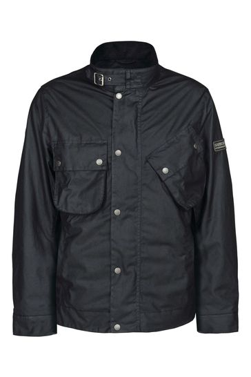 Barbour lever wax outlet