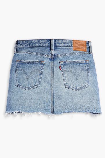 Next levi skirt top