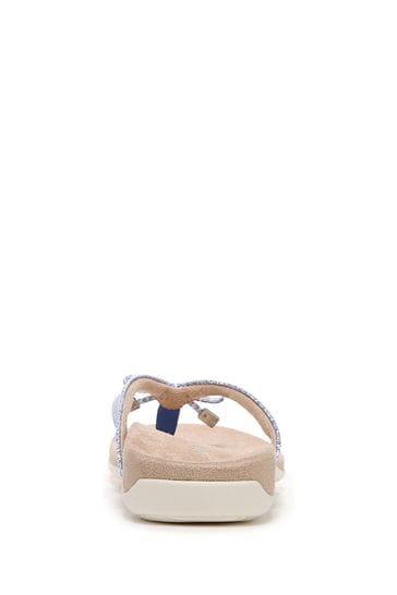 Vionic bella cheap flip flop