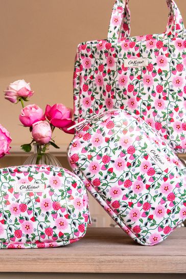Cath kidston makeup bag shop