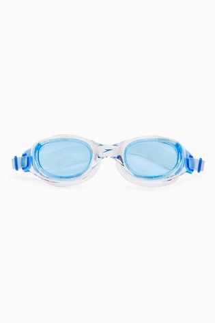 Speedo futura hotsell plus