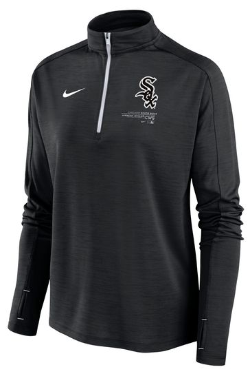 Mens nike grey sweatshirt top