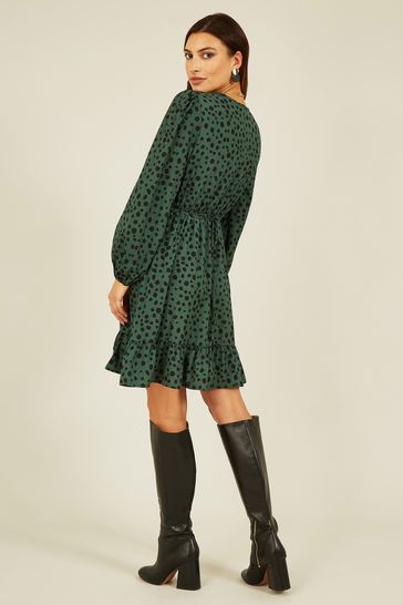 Next deals dalmatian dress