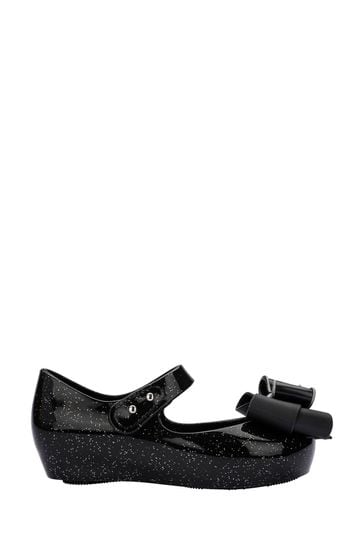 Melissa ultragirl store bow pumps