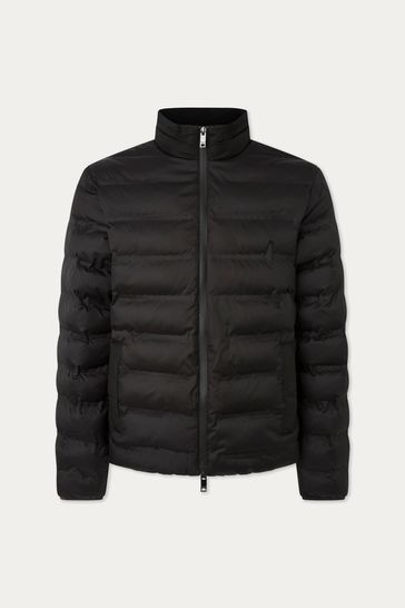 Hackett hot sale london coat