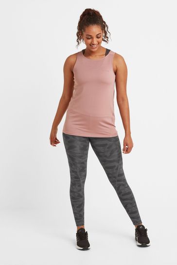 Buy Tog 24 Womens Grey Bades Leggings from Next Luxembourg