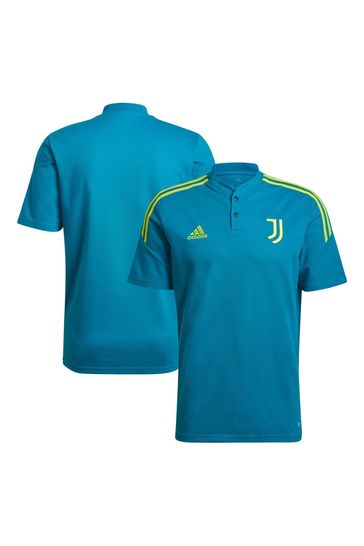 Adidas polo juventus on sale