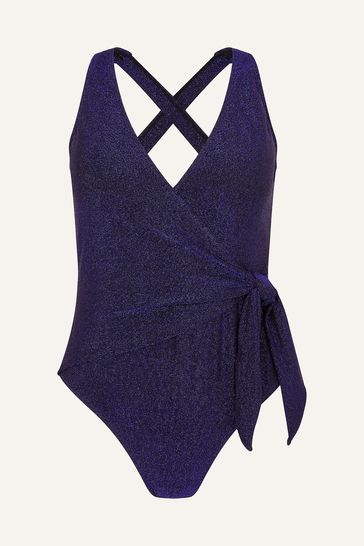 V neck swimming costume new arrivals