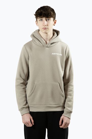 Hype Boys Decade Neutral Hoodie