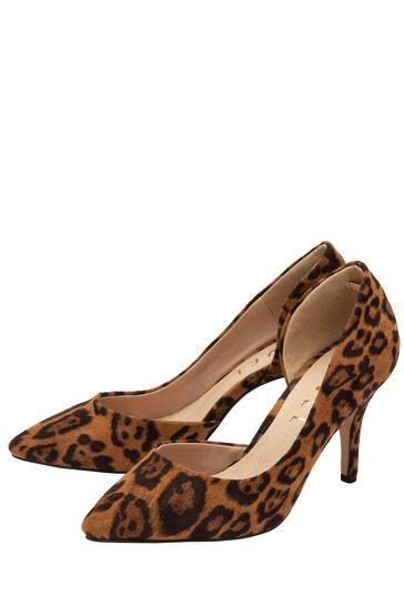Ravel sales court shoes