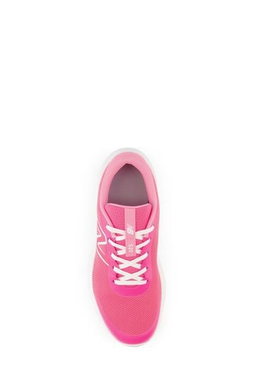 New balance 520 hot sale Girls