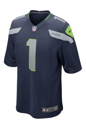 Seattle seahawks home jersey new arrivals