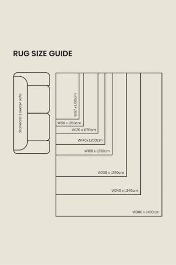 Buy Bronx Salvage Abstract Rug From Next Gibraltar