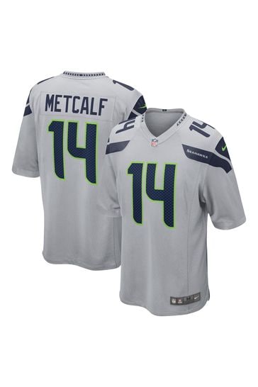 Seahawk alternate jersey store