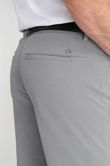 Calvin klein hotsell golf shorts
