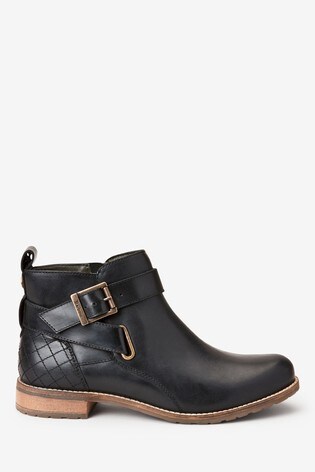 Buy Barbour® Jane Ankle Boots from the 