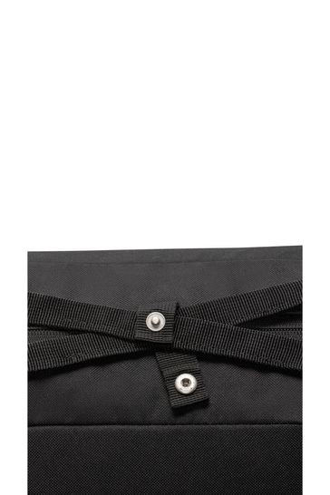 Buy Nike Black Kids Gym Club Bag from Next Luxembourg