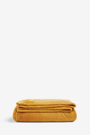 Next ochre throw 2025