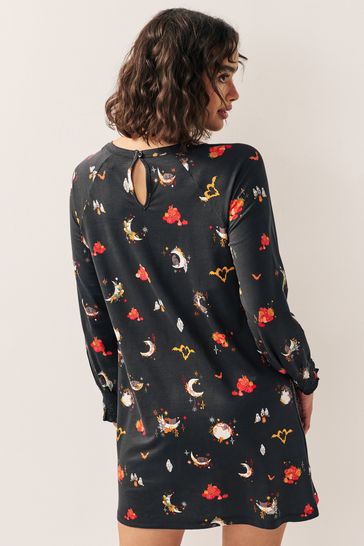 Halloween swing deals dress uk