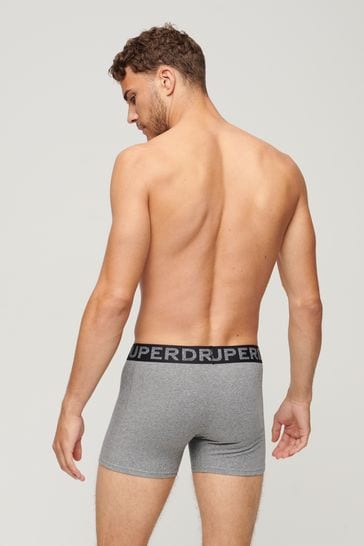 Superdry boxer shorts top
