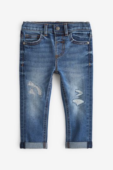 Next hotsell ripped jeans