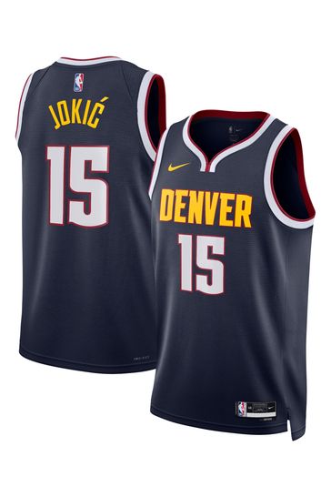 Nuggets swingman on sale jersey