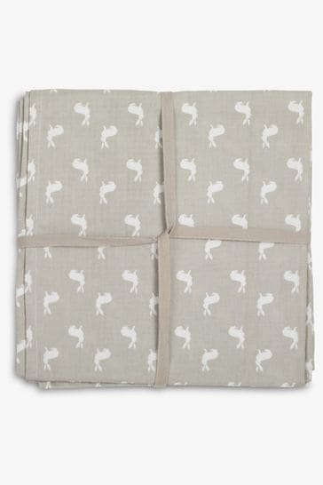 Next 2025 baby muslins