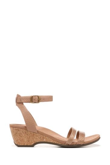 Vionic new arrivals cork flats