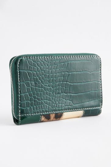 2 zip purse hotsell