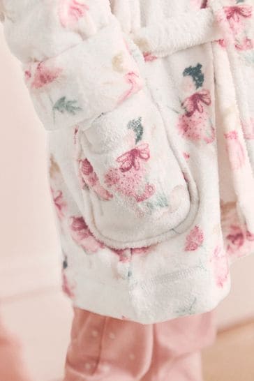 Baby dressing hot sale gown next