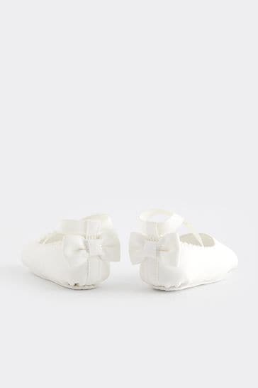 Baby ballet 2025 shoes australia