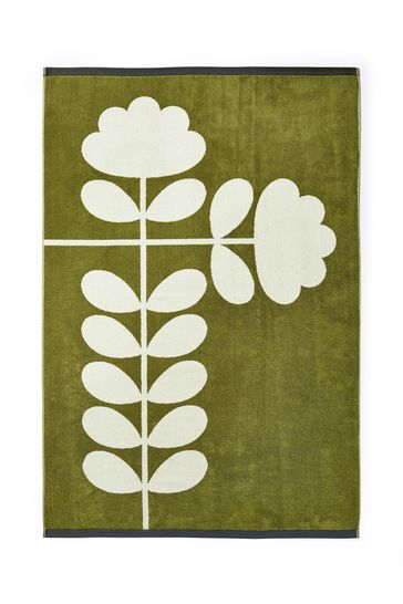 Orla kiely sales towels sale