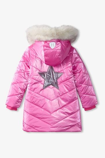 Hatley winter coat new arrivals