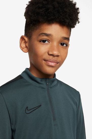 Nike training clearance half zip
