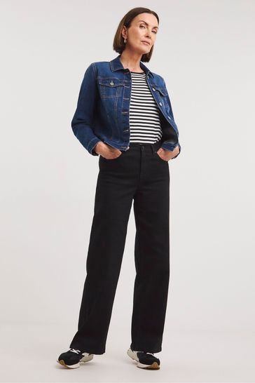 Buy JD Williams Blue Western Denim Jacket from Next Ireland