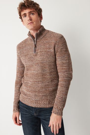 Borg outlet jumper mens