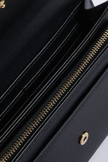 Croc on sale effect purse