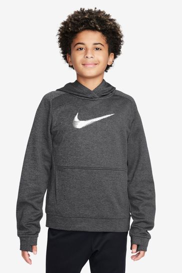 Nike training therma hoodie new arrivals