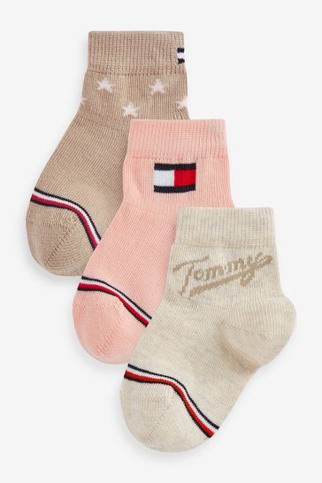Tommy hilfiger cheap baby socks