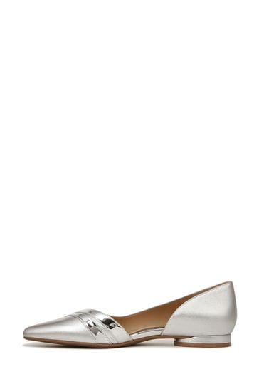 Naturalizer silver new arrivals