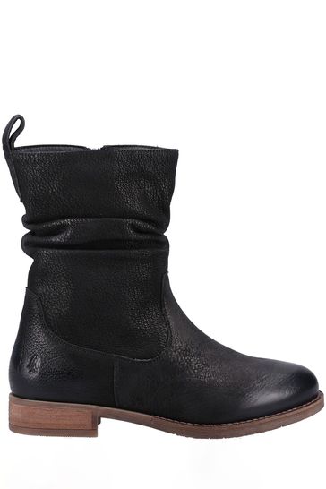 Hush puppies ladies new arrivals boots