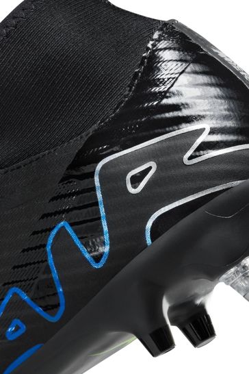 Mercurial anti deals clog
